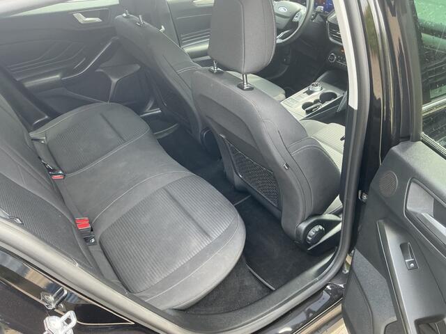 Ford FOCUS 1.0 ECOB. TITANIUM X BUSINESS