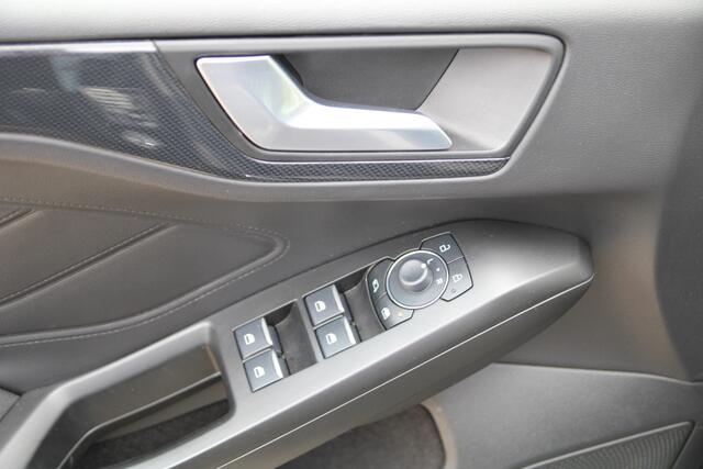 Ford FOCUS 1.0 EcoBoost Hybrid 155 PK ST Line X Automaat WINTER PACK | NAVIGATIE SYNC 4 | BLIS |