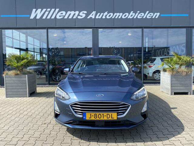 Ford FOCUS 1.0 EcoBoost Trend Edition Business App Connect , Navigatie , Trekhaak