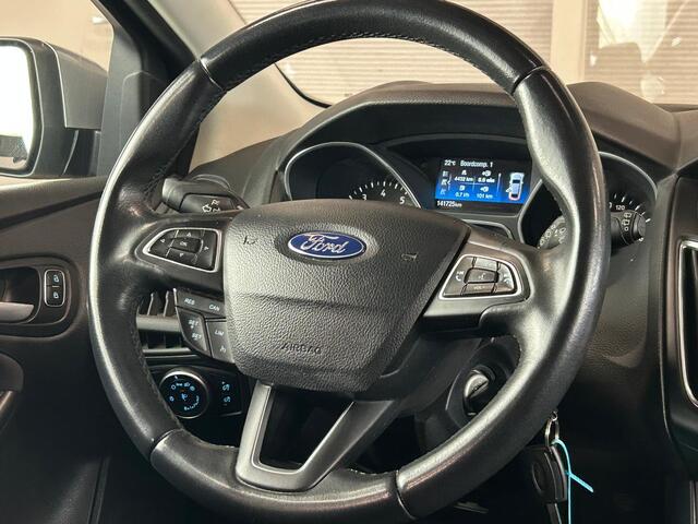 Ford FOCUS Wagon 1.0 Trend Edition