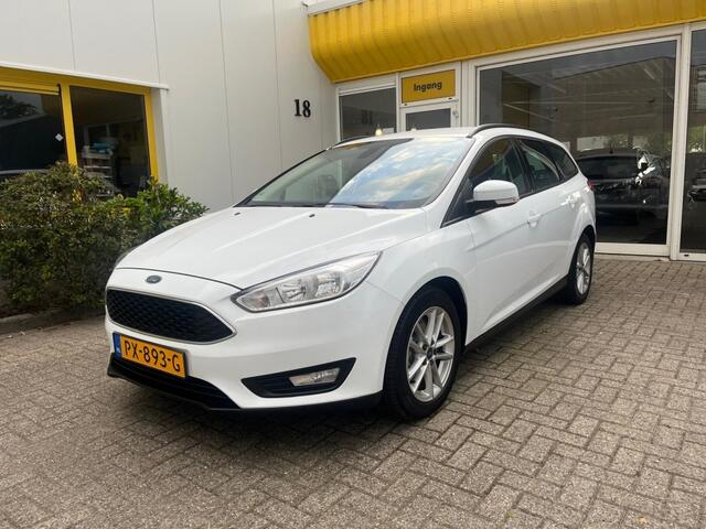 Ford FOCUS Wagon 1.0 Lease Edition