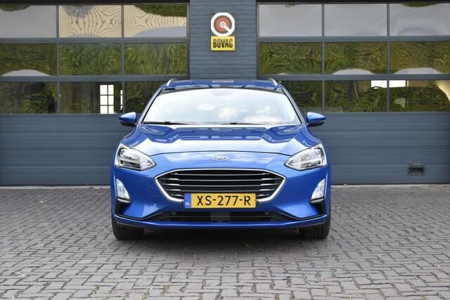 Ford FOCUS Wagon 1.0 EcoBoost Titanium Business