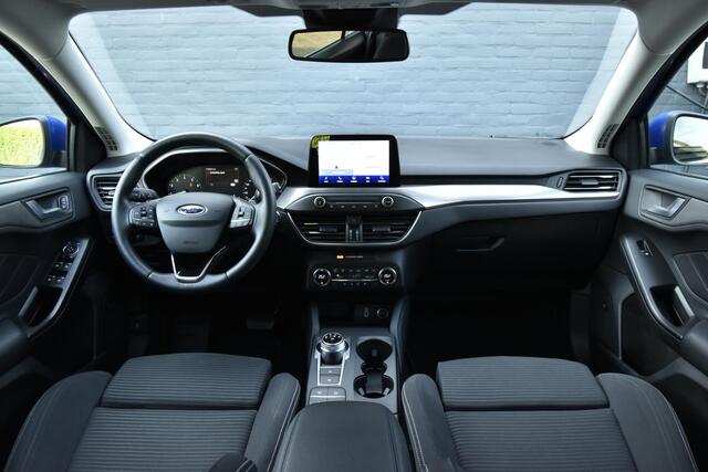 Ford FOCUS Wagon 1.0 EcoBoost Titanium Business