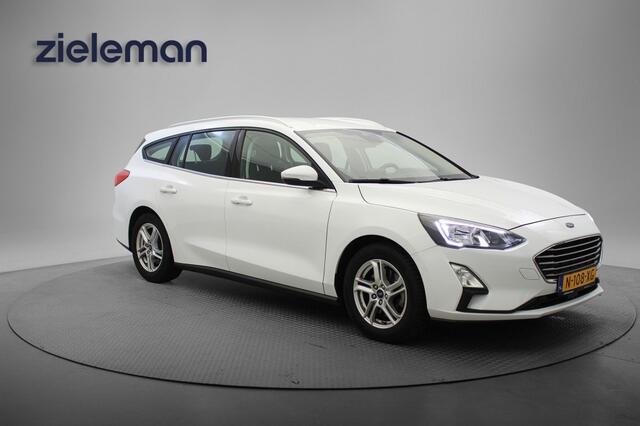 Ford FOCUS 1.5 EcoBoost Titanium X Business - Carplay, Camera, Cruise