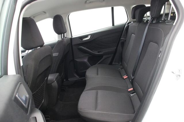 Ford FOCUS 1.5 EcoBoost Titanium X Business - Carplay, Camera, Cruise