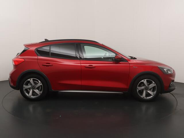 Ford FOCUS 125pk EcoBoost Hybrid Active X Business 5drs