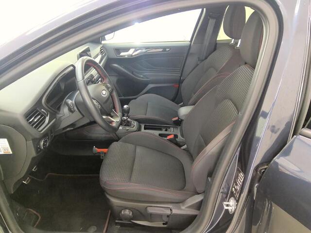 Ford FOCUS 155pk ST Line X B&O Navi Camera Winter & Parking pack Dodehoek El. Klep Wagon Dealeronderhouden