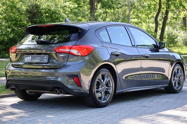 Ford FOCUS 1.0 EcoBoost Hybrid ST Line Business Navi l Achteruitrijcamera l LED l Apple Carplay | Cruise l Keyless Entry & Start l Etc.