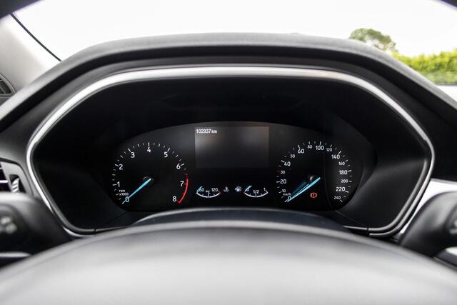 Ford FOCUS Wagon 1.0 EcoBoost Active Business | Camera | Trekhaak