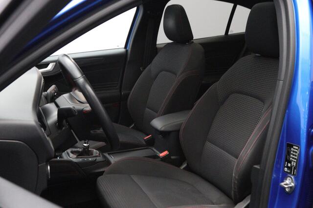 Ford FOCUS 1.0 EcoBoost 126 PK ST Line Business, Panoramadak, Winterpakket, B&O Sound