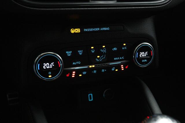 Ford FOCUS 1.0 EcoBoost 126 PK ST Line Business, Panoramadak, Winterpakket, B&O Sound