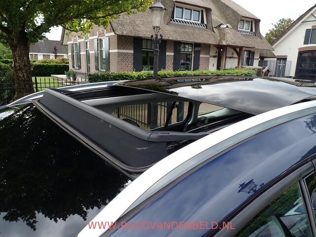Ford FOCUS Wagon 1.0 EcoBoost Titanium Business / CAMERA / PANO / TREKHAAK / KEYLESS / ACC