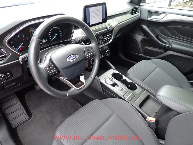 Ford FOCUS Wagon 1.0 EcoBoost Titanium Business / CAMERA / PANO / TREKHAAK / KEYLESS / ACC