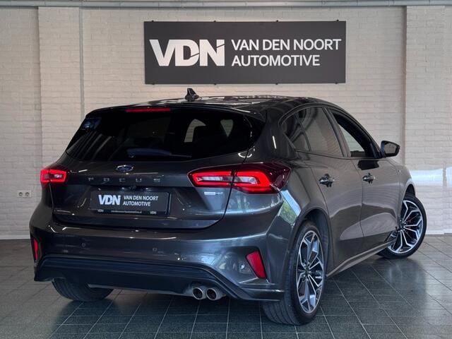 Ford FOCUS 1.0 EcoBoost Hybrid ST-Line X 155pk BangOlufsen WinterPack Keyless 18''
