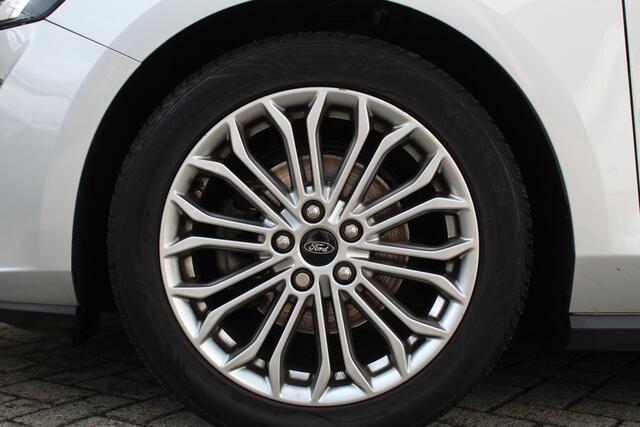 Ford FOCUS 1.0 EcoBoost 125PK Titanium | 1e Eig. | B&O | Trekhaak | Winterpack | Cruise Control