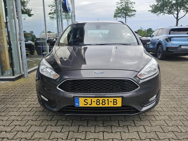 Ford FOCUS Wagon 1.0 Lease Edition Navigatie | Cruise control | Apple Carplay / Android auto | PDC achter etc.