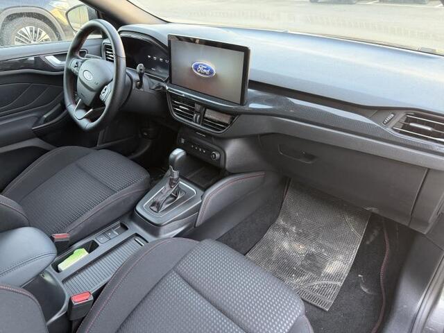 Ford FOCUS Wagon 1.0 ECOBOOST HYBRID ST LINE X AUT. Navi | Stuur + Stoelverwarming | 4-seiz. banden!