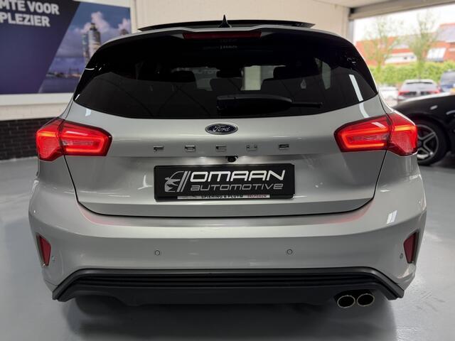 Ford FOCUS 1.5 EcoBoost ST-Line AUT. PANO LANE ACC