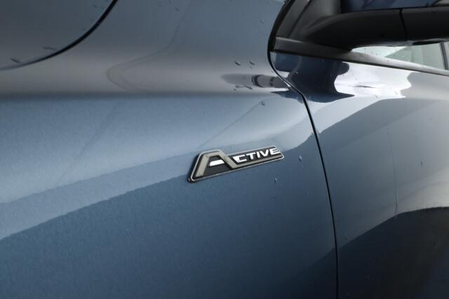 Ford FOCUS Wagon 1.0 EcoBoost Hybrid Active Style Automaat, Hoge zit, Apple carplay, climate,