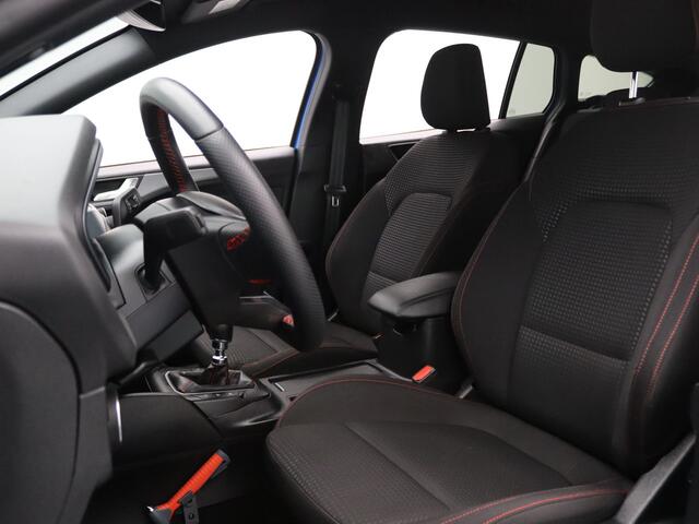 Ford FOCUS Wagon EcoBoost Hybrid ST Line Style Winter Package