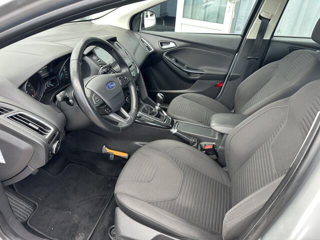 Ford FOCUS Wagon 1.0 Titanium