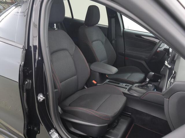 Ford FOCUS 1.0 EcoBoost Hybrid ST Line X | Afneembare Trekhaak | Winterpakket | Cruise Control Adaptief | Parkeercamera | HUD | Navigatie | Apple Carplay/Android Auto |