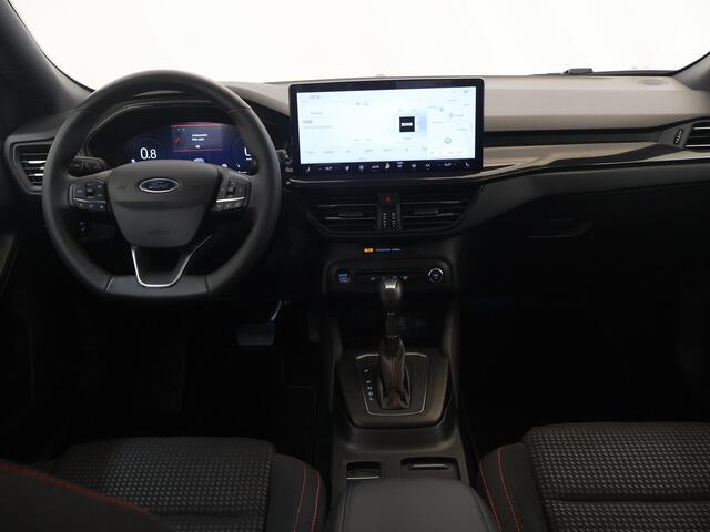Ford FOCUS 1.0 EcoBoost Hybrid ST Line X Emil ST