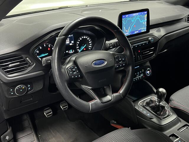 Ford FOCUS Wagon 1.0 EcoBoost ST Line Business | NAVI | KEYLESS | ACC | STOEL-/STUURVERWARMING |