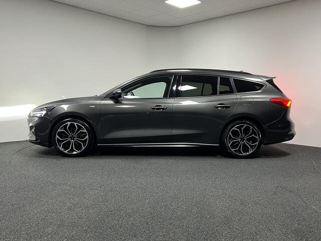 Ford FOCUS Wagon 1.0 EcoBoost ST Line Business | NAVI | KEYLESS | ACC | STOEL-/STUURVERWARMING |
