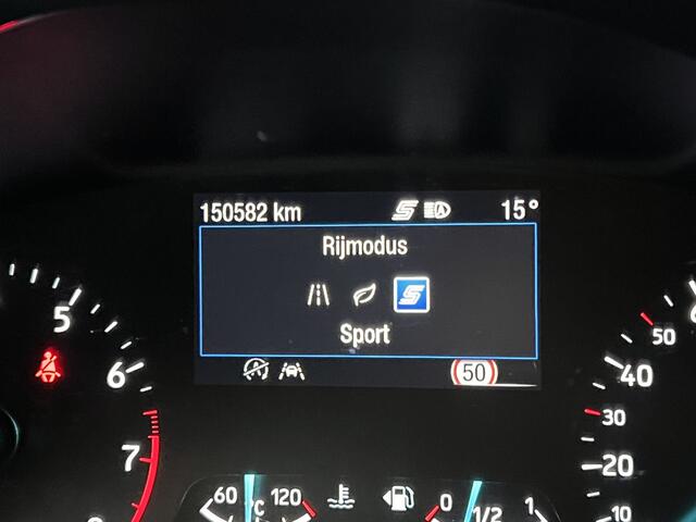 Ford FOCUS Wagon 1.0 EcoBoost ST Line Business | NAVI | KEYLESS | ACC | STOEL-/STUURVERWARMING |