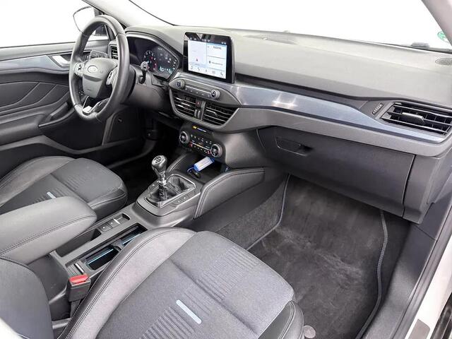 Ford FOCUS 125pk Active-X Half Leer B&O Camera Winter Parking pack Adap Cruise Full LED 5drs Dealeronderhouden