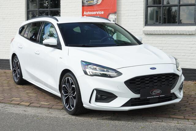 Ford FOCUS Wagon 1.5 EcoBoost ST-line Automaat-Adaptive Cruise-Camera-Navi
