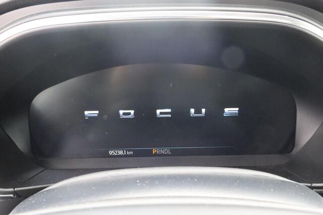 Ford FOCUS Wagon 1.0 EcoBoost Titanium X Business | Panoramadak | NL Auto |