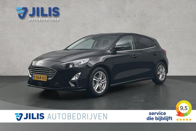 Ford FOCUS 1.0 EcoBoost Trend Edition Business | Camera | LED koplampen | Cruise control