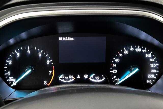 Ford FOCUS 1.0 EcoBoost Trend Edition Business | Camera | LED koplampen | Cruise control