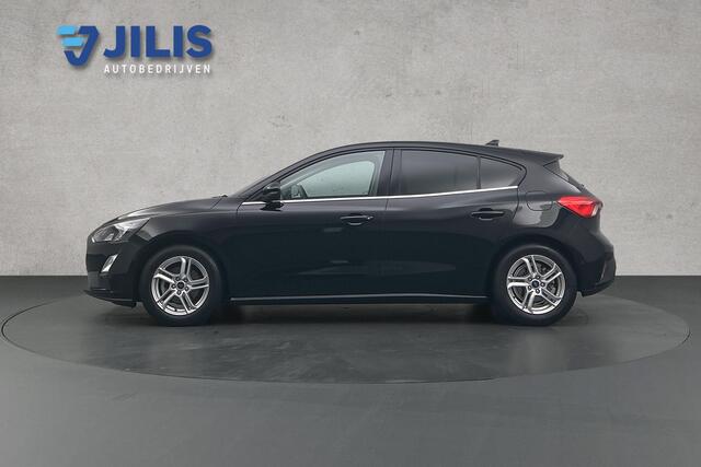 Ford FOCUS 1.0 EcoBoost Trend Edition Business | Camera | LED koplampen | Cruise control