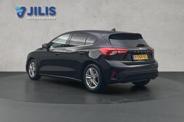 Ford FOCUS 1.0 EcoBoost Trend Edition Business | Camera | LED koplampen | Cruise control