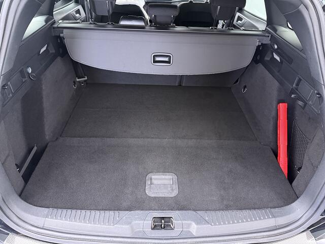 Ford FOCUS Wagon Ecoboost Hybrid 155 pk ST-line | Winter Pack | LED | Camera | Adapt. Cruise | Apple Carplay draadloos