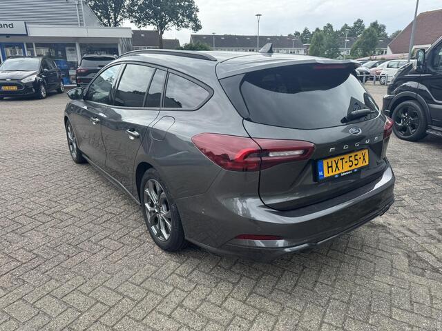 Ford FOCUS Wagon 1.0 EcoBoost Hybrid ST Line X | 155 PK | Winter Pack | Driver Assistance Pack