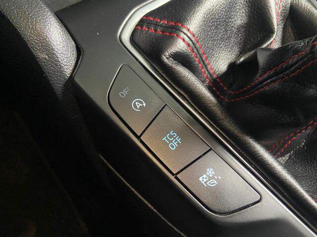 Ford FOCUS Wagon 1.0 EcoBoost Hybrid ST Line X Business