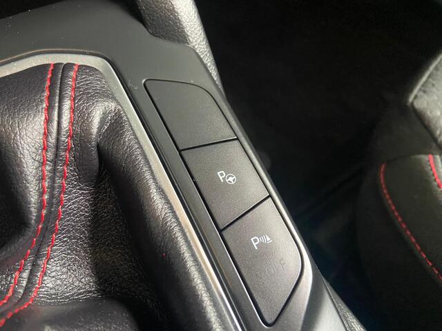 Ford FOCUS Wagon 1.0 EcoBoost Hybrid ST Line X Business