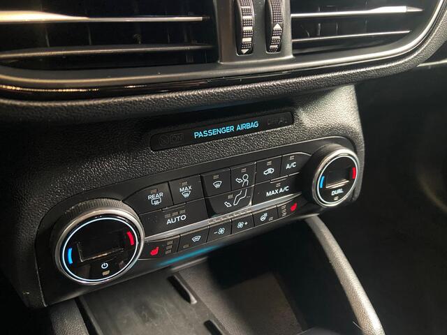 Ford FOCUS Wagon 1.0 EcoBoost Hybrid ST Line X Business