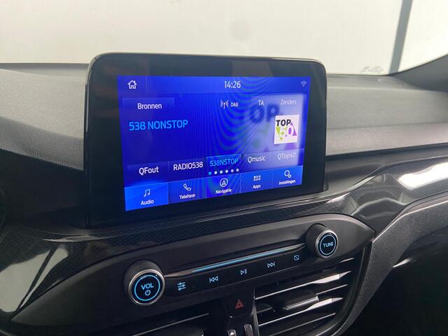 Ford FOCUS Wagon 1.0 EcoBoost Hybrid ST Line X Business