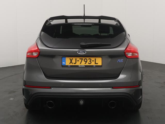Ford FOCUS 2.3 350PK RS AWD | Launch Control | Recaro | Xenon | Winter Pack |