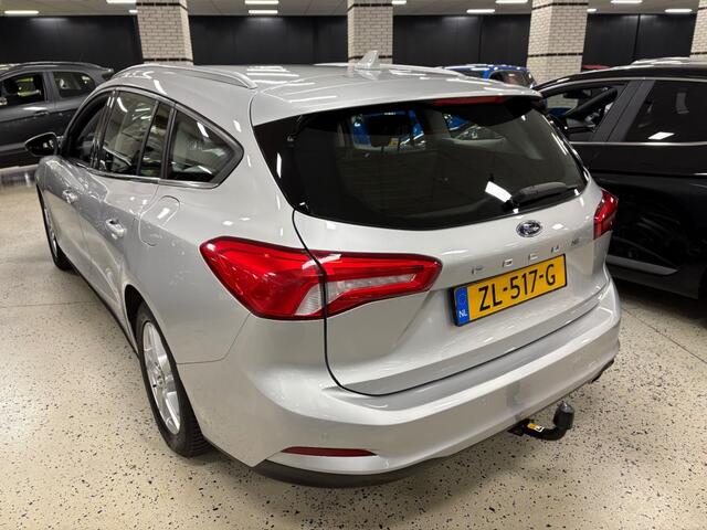 Ford FOCUS 1.0 Ecob Navigatie PDC Multimedia Trekhaak NAP