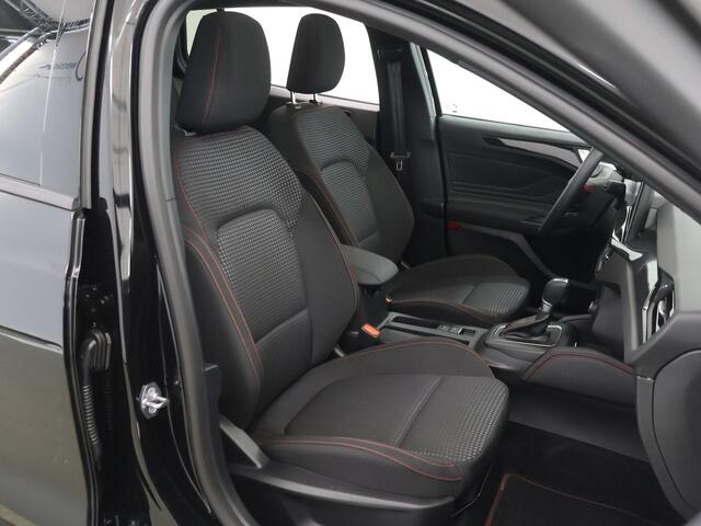 Ford FOCUS 1.0 EcoBoost Hybrid ST Line X | Afneembare Trekhaak | Winterpakket | Cruise Control Adaptief | Parkeercamera | HUD | Matrix LED | Navigatie | Apple Carplay/Android Auto | Keyless Entry/Go |