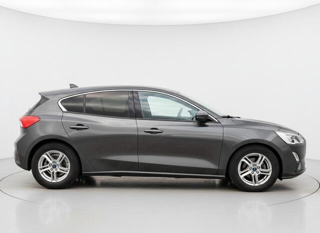 Ford FOCUS 1.0 ECOBOOST. TREND EDITION BUSINESS. KEYLESS, PDC, CRUISE