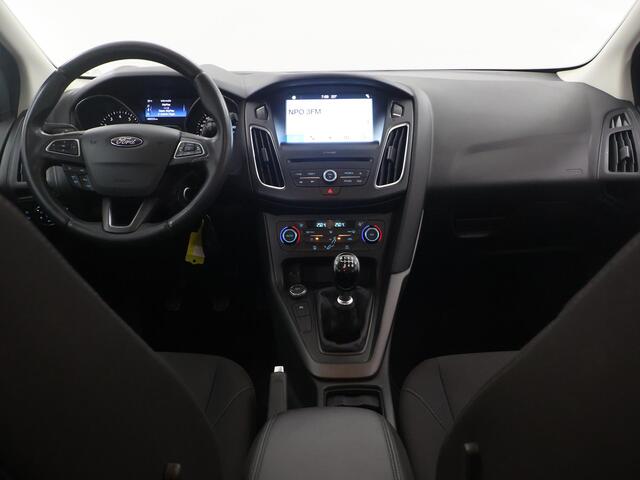 Ford FOCUS Wagon 1.0 Lease Edition | Navigatie | Climate Control | Elekt. Wegklapbare Trekhaak