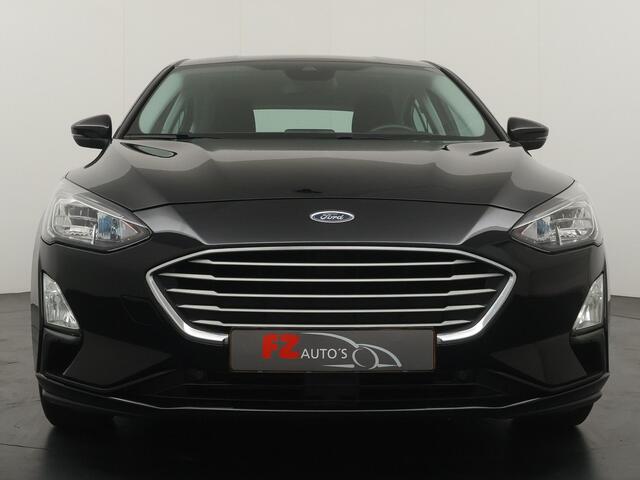 Ford FOCUS 1.0 EcoBoost Trend Edition Business - Navigatie - Cruise Control - Lichtmetalen velgen