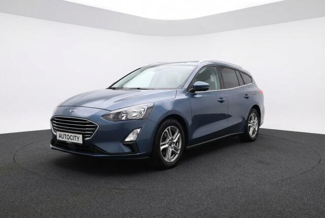 Ford FOCUS wagon Cool & Connect Winterpakket l Camera l Navigatie